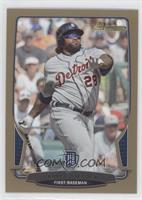 Prince Fielder