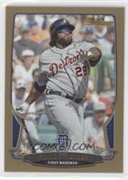 Prince Fielder