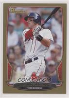 Will Middlebrooks [EX to NM]