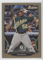 Yoenis Cespedes