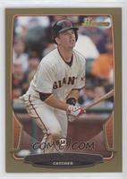 Buster Posey [EX to NM]