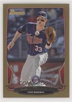 Justin Morneau [EX to NM]