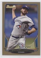 Brandon Morrow