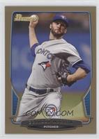 Brandon Morrow