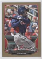 Michael Bourn