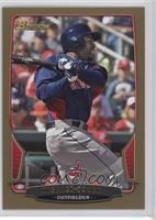 Michael Bourn