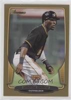 Starling Marte [Noted]