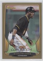 Starling Marte