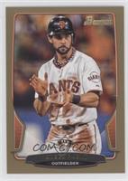 Angel Pagan