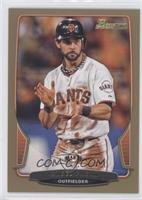 Angel Pagan