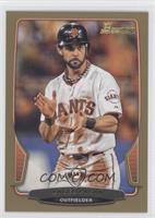 Angel Pagan