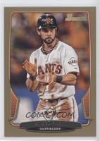 Angel Pagan