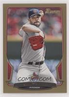 Jaime Garcia [EX to NM]