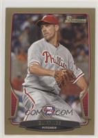 Cliff Lee [EX to NM]