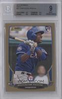 Jurickson Profar [BGS 9 MINT]