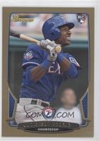 Jurickson Profar