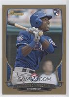 Jurickson Profar