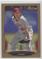 Jered Weaver