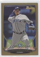 Felix Hernandez [Good to VG‑EX]