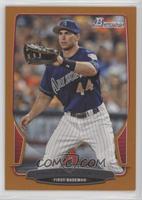 Paul Goldschmidt [EX to NM] #/250