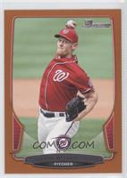 Stephen Strasburg #/250