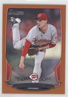 Homer Bailey #/250