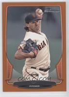 Barry Zito #/250