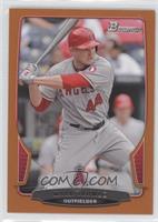 Mark Trumbo #/250