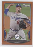 Josh Beckett #/250