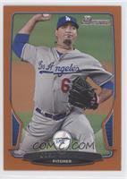 Josh Beckett #/250