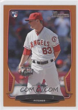 2013 Bowman - [Base] - Orange #129 - Nick Maronde /250