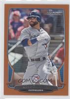 Jose Bautista #/250