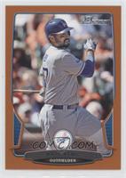 Matt Kemp #/250