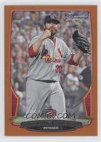 Jason Motte [Noted] #/250