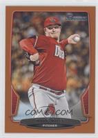 Wade Miley #/250