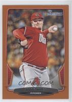 Wade Miley #/250