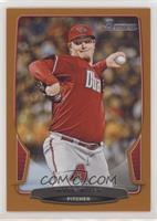 Wade Miley #/250