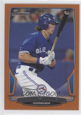 2013 Bowman - [Base] - Orange #156 - Colby Rasmus /250