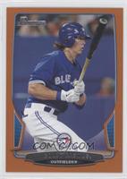 Colby Rasmus #/250