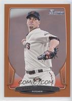 Ryan Vogelsong #/250