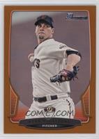 Ryan Vogelsong [EX to NM] #/250