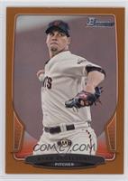 Ryan Vogelsong #/250