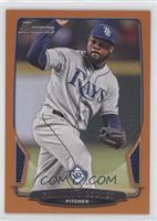 Fernando Rodney #/250