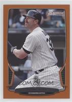 Adam Dunn #/250