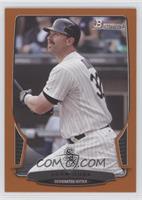 Adam Dunn #/250