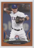 Ian Kinsler #/250