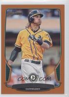 Josh Reddick #/250