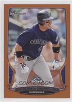 Carlos Gonzalez #/250