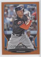 Giancarlo Stanton #/250