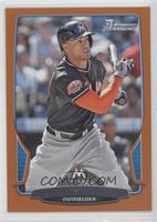 Giancarlo Stanton #/250